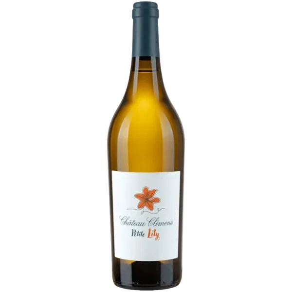 Petite Lily - Château de Climens 2023