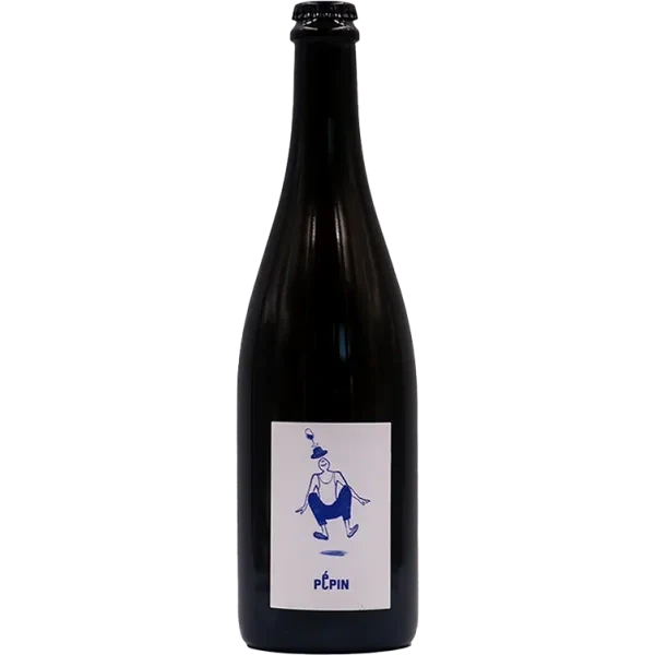 PetNat - Pépin Vins Nature