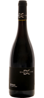 Peyras rouge 2024 - Domaine de la Costesse