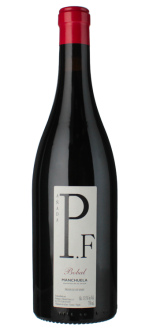 P.F 2025 -  Bodegas y Viñedos Ponce