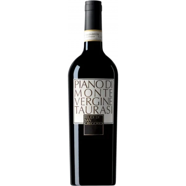 Piano di Montevergine - Taurasi Riserva 2016 - Feudi San Gregorio