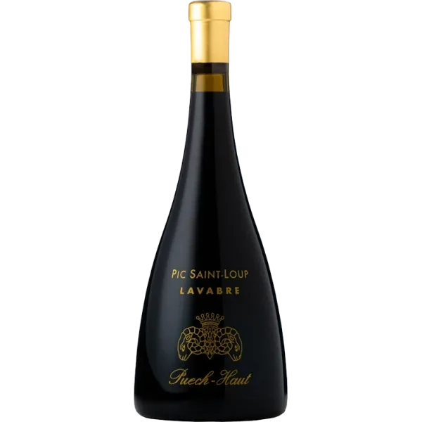 Pic Saint Loup 2023 - Château Lavabre by Château Puech Haut