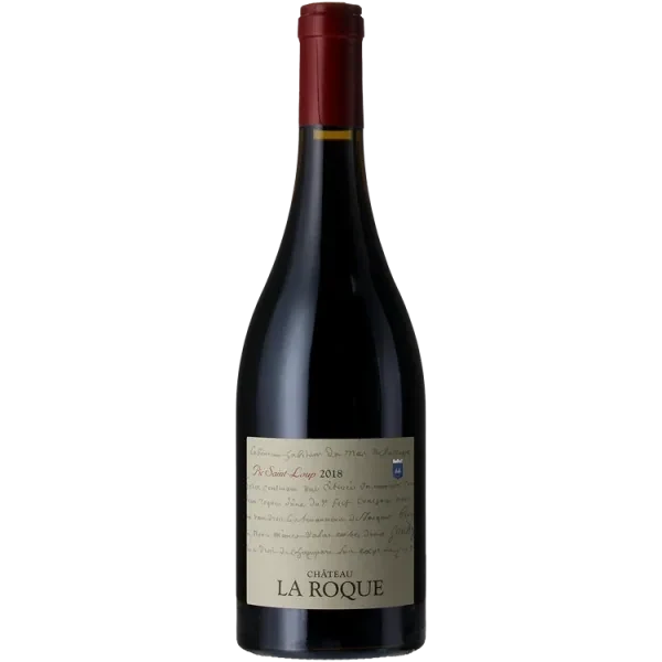 Pic Saint Loup 2024 - Château la Roque