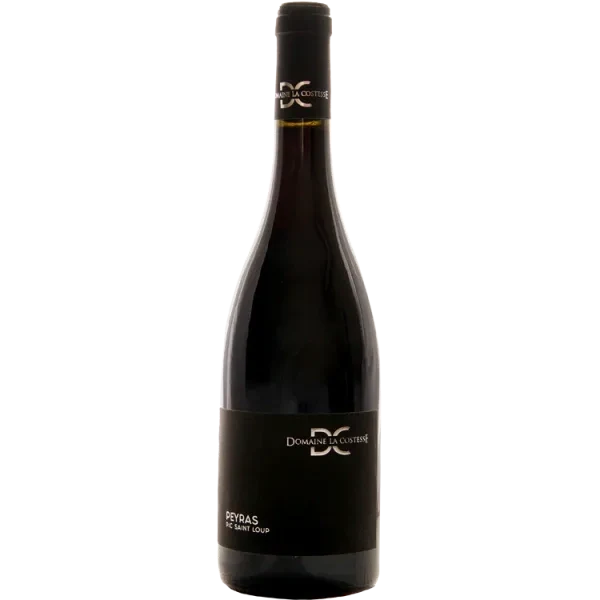 Pic Saint Loup Peyras 2023 - Dominio la Costesse