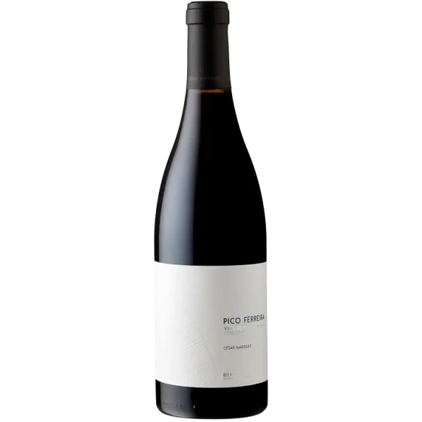 Pico Ferreira 2024 - Bodegas y Viñedos Cesar Marquez