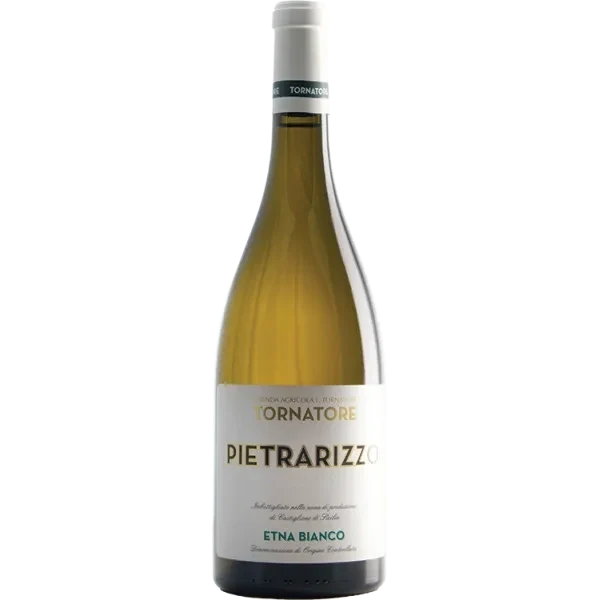 Etna Bianco - Pietrarizzo 2023 - Tornatore