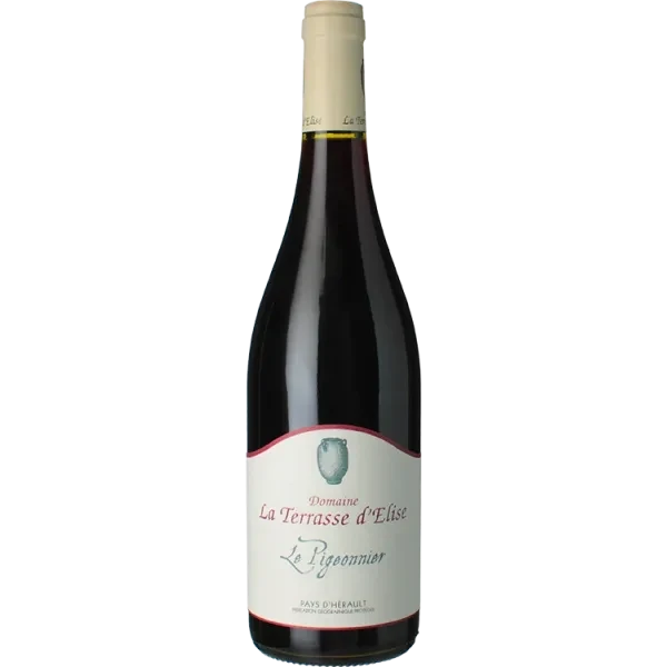 Pigeonnier 2024 - Domaine la Terrasse d'Elise