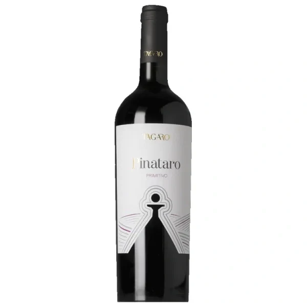 Pinataro Primitivo 2025 - Tagaro