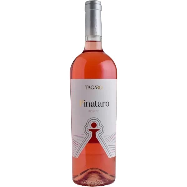 Pinataro Rosato 2025 - Tagaro
