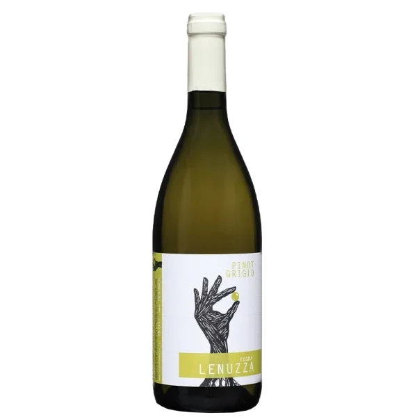 Pinot Grigio 2024 - Vigna Lenuzza