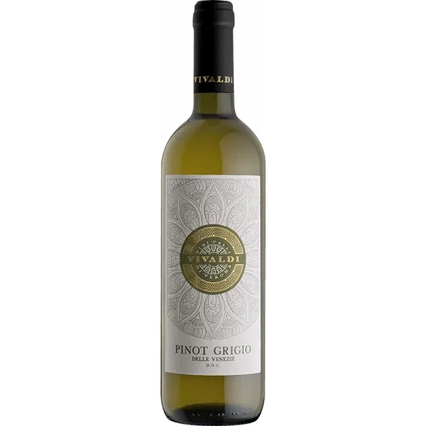 Pinot Grigio Delle Venezie 2025 - Vivaldi