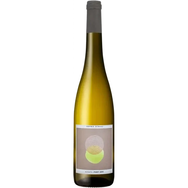 Pinot Gris 2025 - Sophie Schaal
