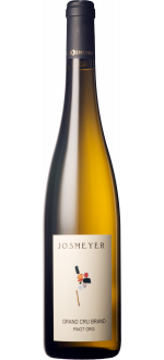 Pinot Gris Gc Brand - Josmeyer 2018 - Josmeyer