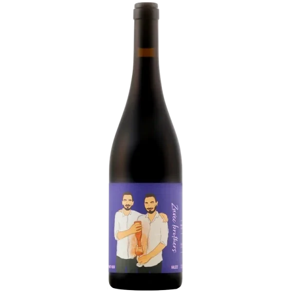 Pinot Noir 2019 - Zavec Brothers