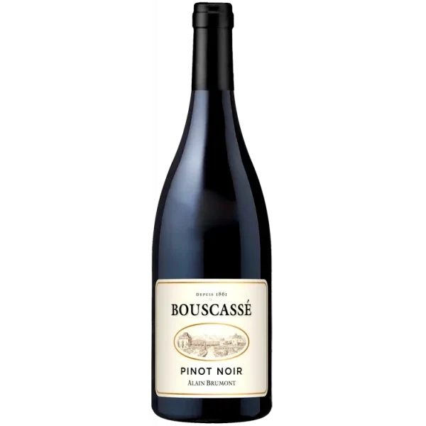 Bouscassé Pinot Noir 2022 - Alain Brumont