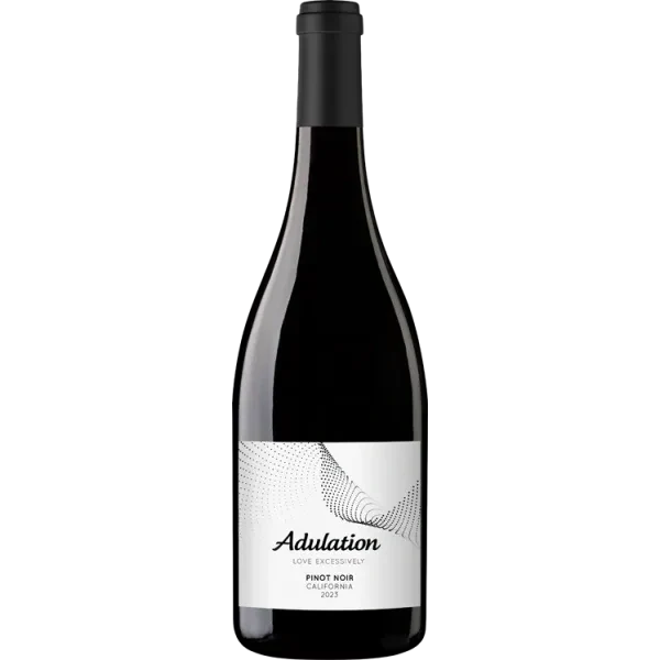Pinot Noir 2023 - Adulation