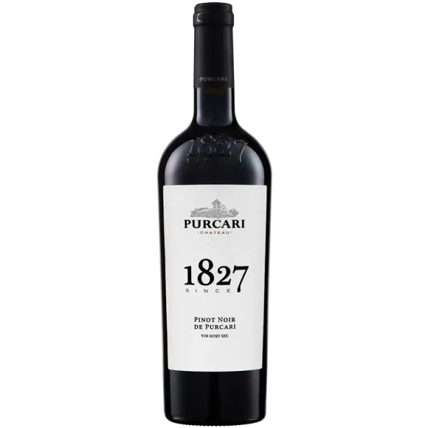 Pinot Noir 2023 - Château Purcari