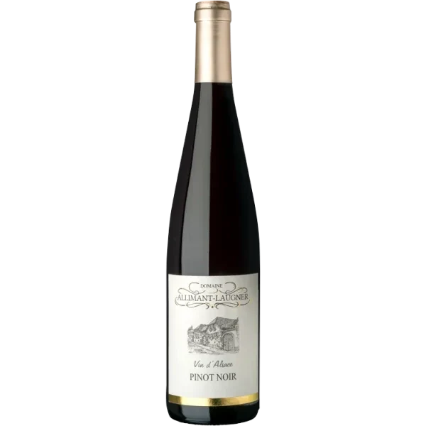 Pinot Noir 2023 - Domaine Allimant-Laugner