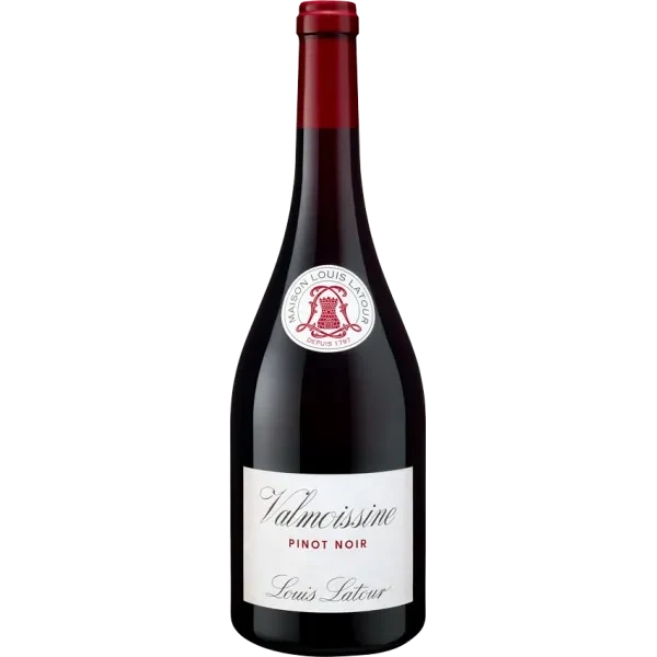 Pinot Noir 2024 - Domaine de Valmoissine - Louis Latour