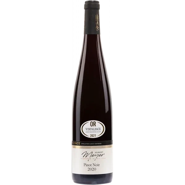 Pinot Noir 2024 - Hubert Meyer