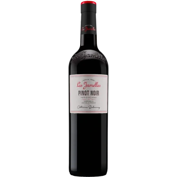 Pinot Noir 2024 - Les Jamelles