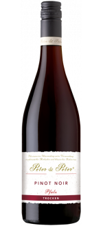 Pinot Noir 2024 - Peter & Peter