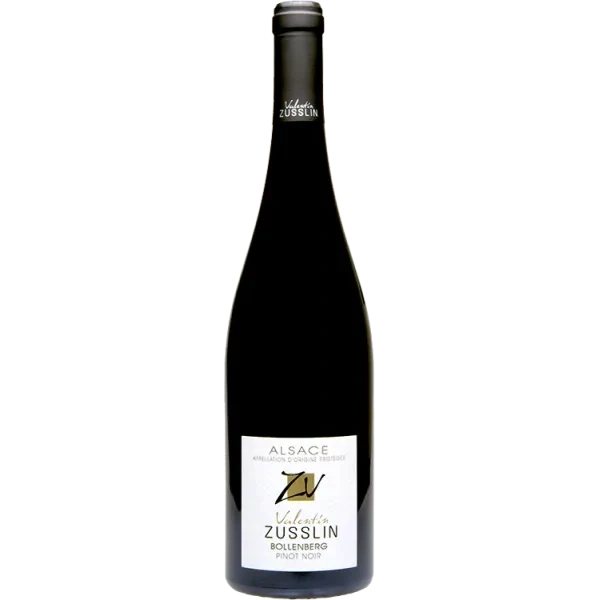 Pinot Noir Bollenberg 2023 - Domaine Valentin Zusslin