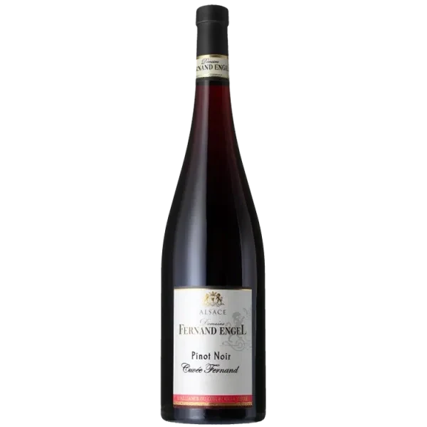 Pinot Noir Cuvée Fernand 2024 - Domaine Fernand Engel