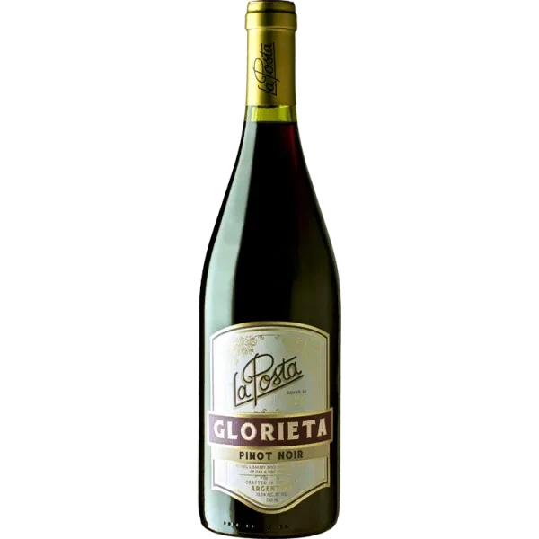 Pinot Noir La Posta Glorieta 2022 - Famille Catena
