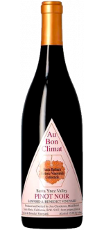 Pinot Noir Sanford & Benedict Vineyard 2021 - Au Bon Climat