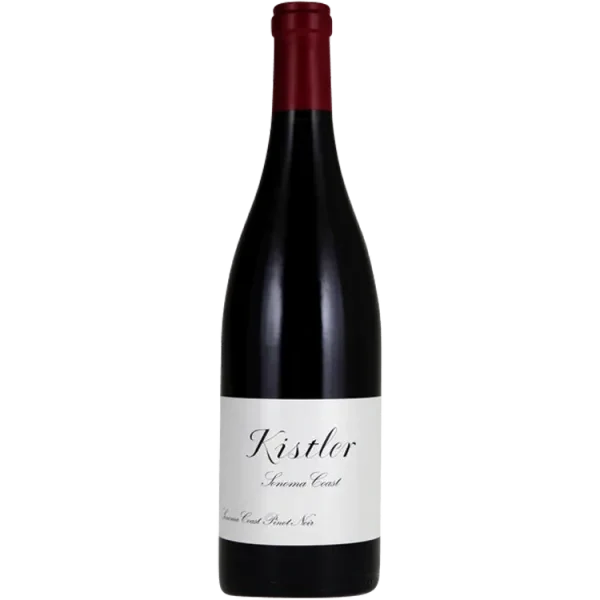 Pinot Noir Sonoma Coast 2023 - Kistler Vineyards