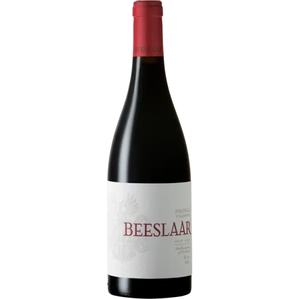 Pinotage 2023 - Beeslaar Wines