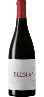 Pinotage 2024 - Beeslaar Wines