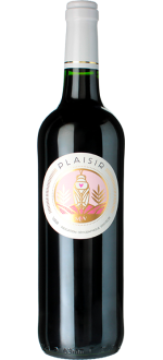 Plaisir Rouge 2025 - Maitres Vignerons de Vidauban