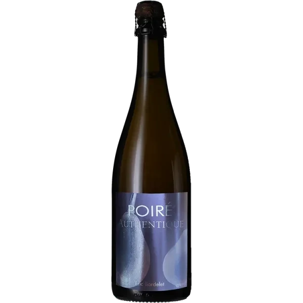 Poiré Authentique - Eric Bordelet