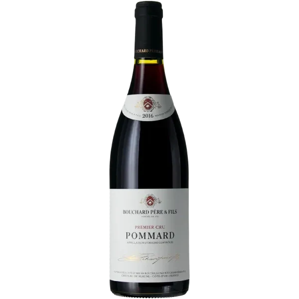 Pommard 1er Cru 2018 - Bouchard Père Et Fils