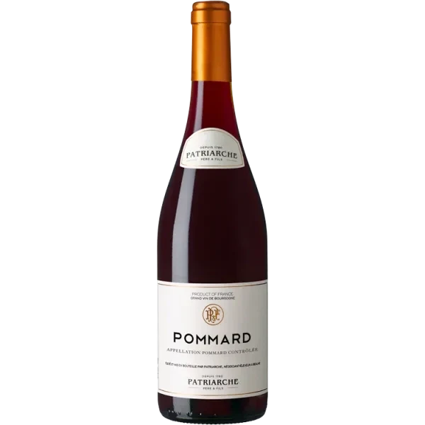 Pommard 2017 - Maison Patriarche