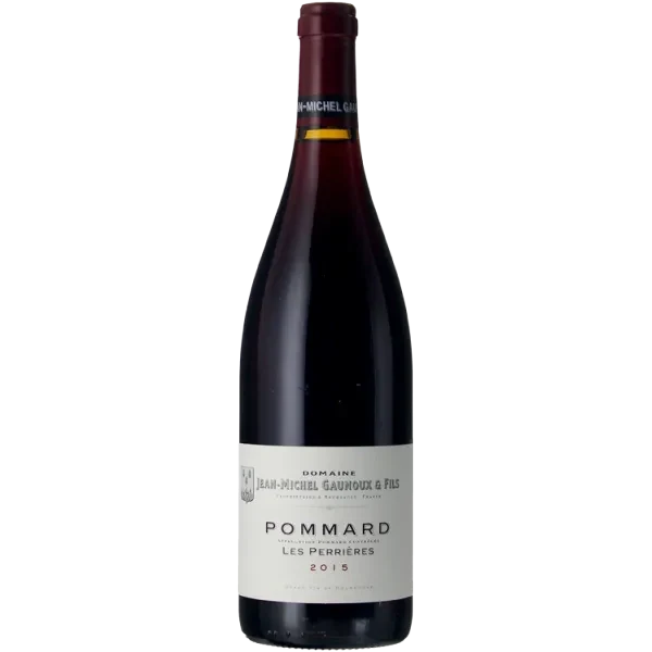 Pommard Les Perrières 2019 - Jean-Michel Gaunoux & Fils