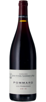 Pommard les Perrières - Jean-Michel Gaunoux & Fils 2020 - Jean-Michel Gaunoux & Fils