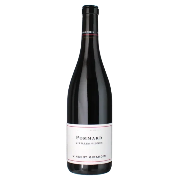 Pommard Viñas Viejas 2022 - Vincent Girardin
