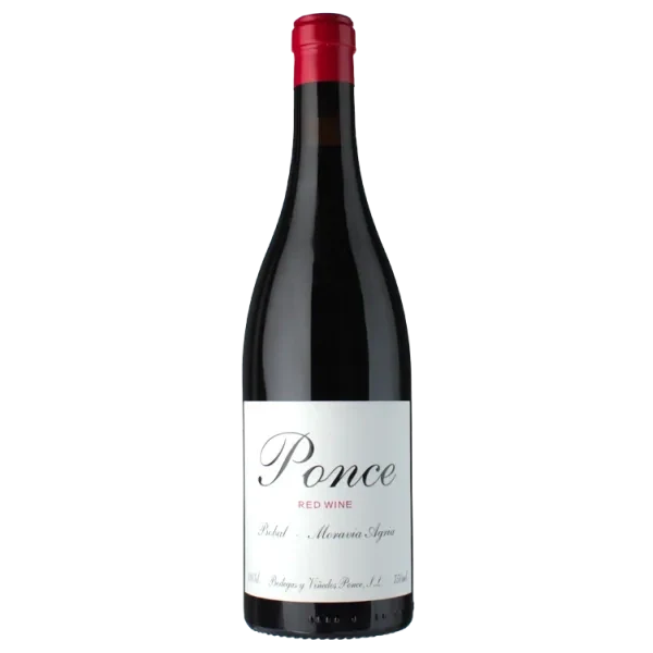 Ponce 2023 - Bodegas y Viñedos Ponce