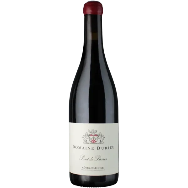 Pont de Pierre 2023 - Domaine Durieu