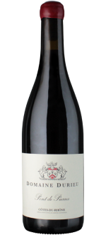 Pont de Pierres 2024 - Domaine Durieu