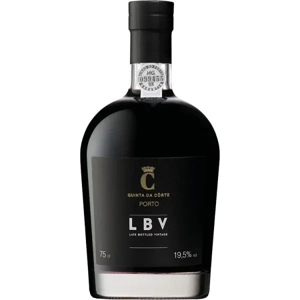 Porto LBV 2018 - Quinta Da Côrte