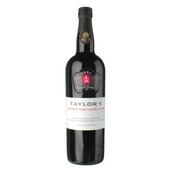 Porto LBV 2020 - Taylor's