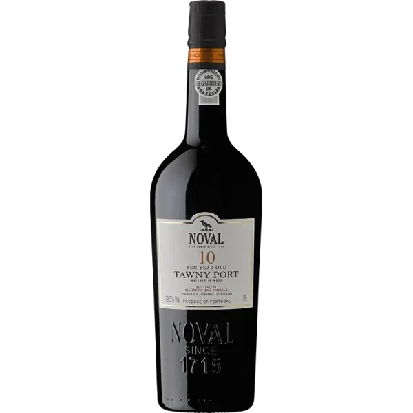Portwein Tawny 10 Jahre - Quinta do Noval