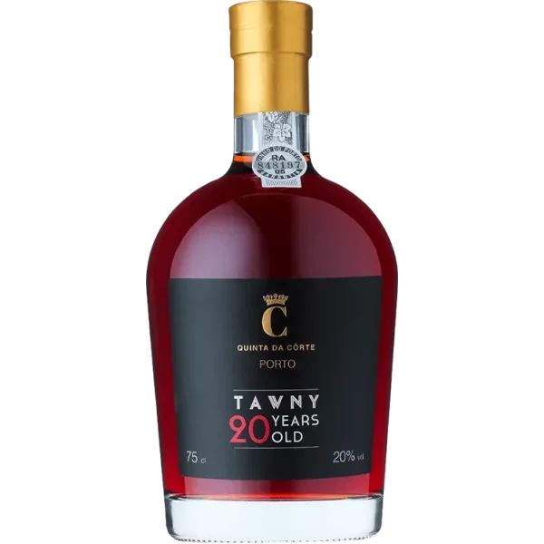 Porto Tawny 20 Ans - Quinta Da Côrte