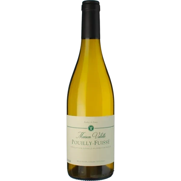 Pouilly-Fuissé - Maison Valette