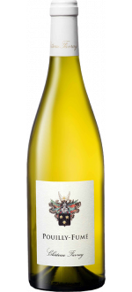 Pouilly Fumé 2025 - Château Favray