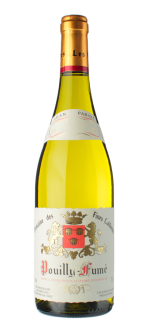 Pouilly-Fumé 2025 - Domaine des Fines Caillottes - Jean Pabiot et Fils